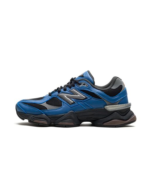 New Balance Blue 9060 Agate" U9060Nrh" for men