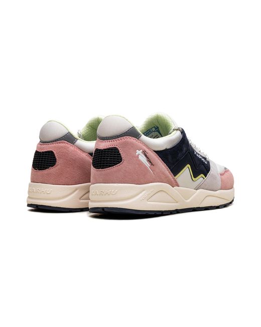 Karhu Black Aria 95 "Rose Tan" F803084" for men