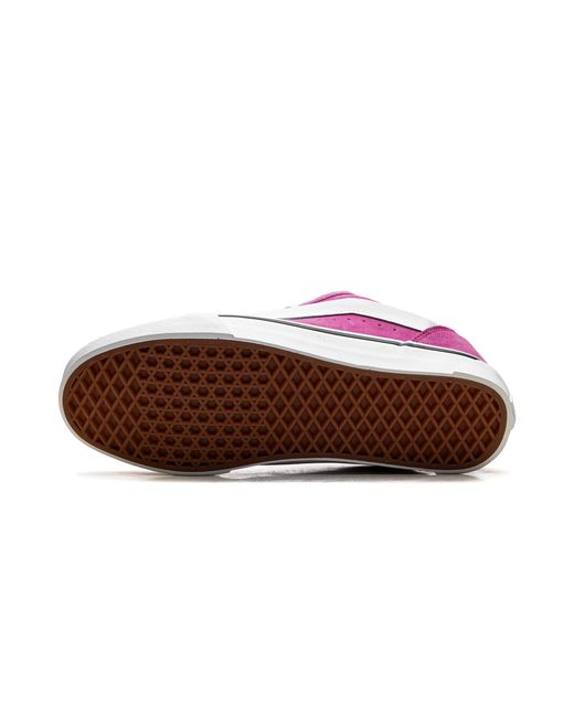 Vans Purple Knu Skool "Neon" Vn000D6Zpnk1" for men