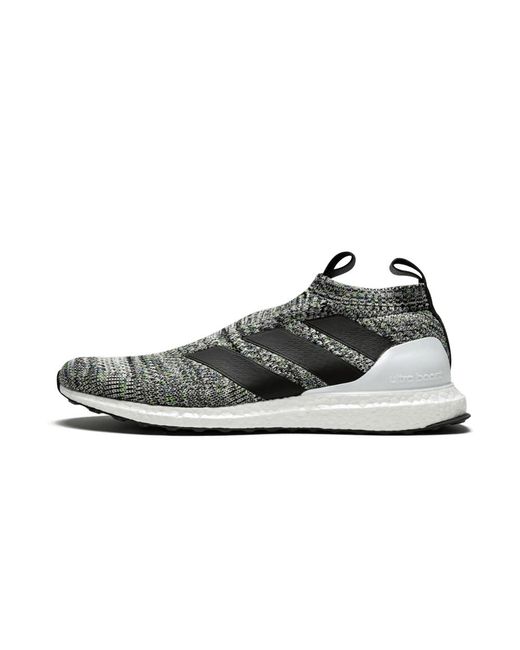 adidas a16  ultra boost black