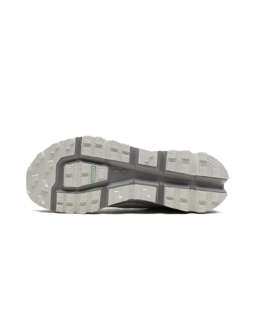 On Shoes Gray Cloudultra 2 "Fog for men