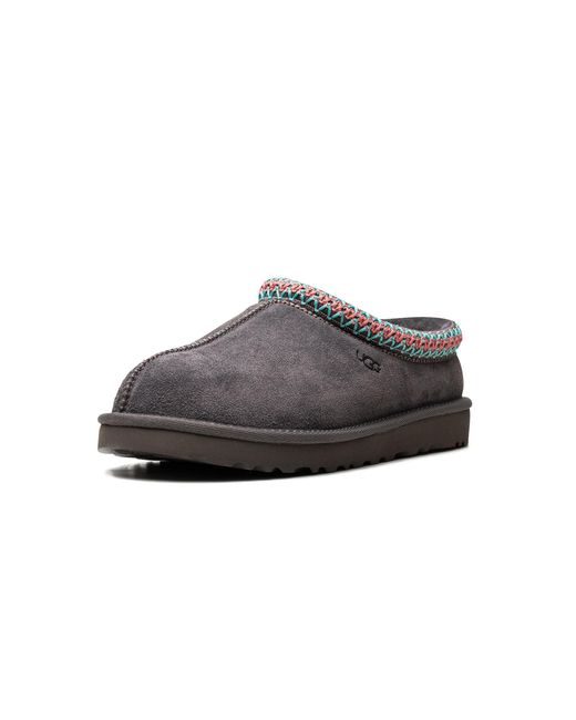 Ugg Black Tasman "Dark" 5955 Dgry"