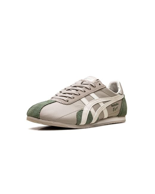 Onitsuka Tiger Black Runspark 1183B480 023" for men