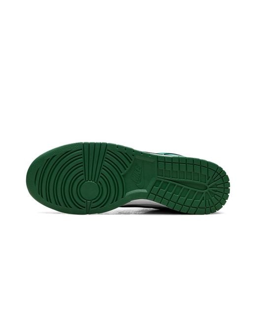 Nike Green Dunk Low "Malachite" Hf5441 101" for men