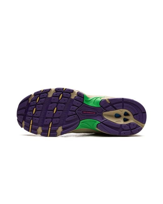 New Balance Black 530 "Salehe Bembury for men
