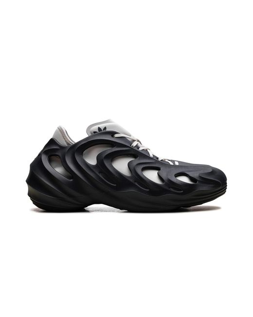 Adidas Black Adifom Q "Legend Ink" Hq4324" for men