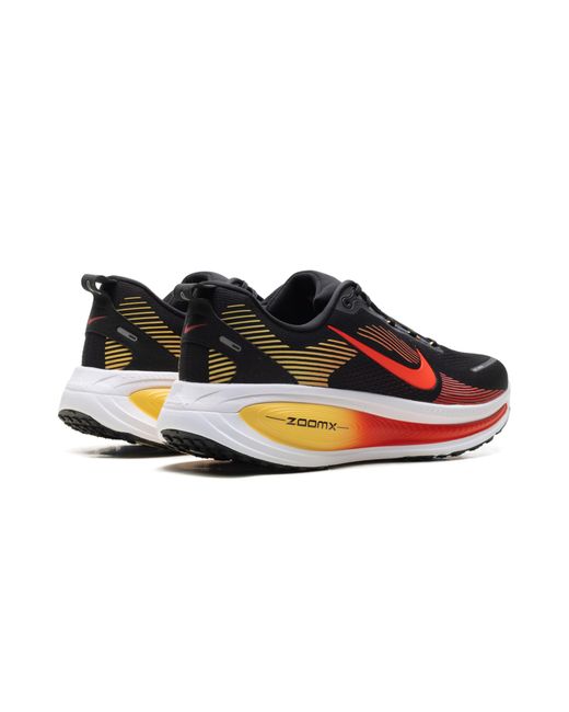 Nike Black Vomero 18 Bright Crimson Light Crimson" Hm6803 016" for men
