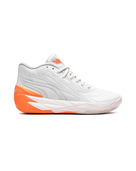 PUMA Black Mb.02 "Gorangé" 378288 02" for men