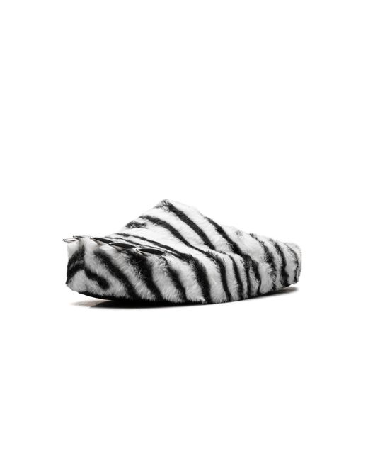 Bravest Studios Black Tiger Bear Claw "Mule" Bs96" for men