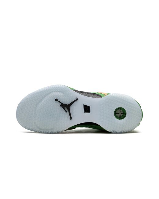 Nike Green Air 36 Spark' Cz2650 300" for men