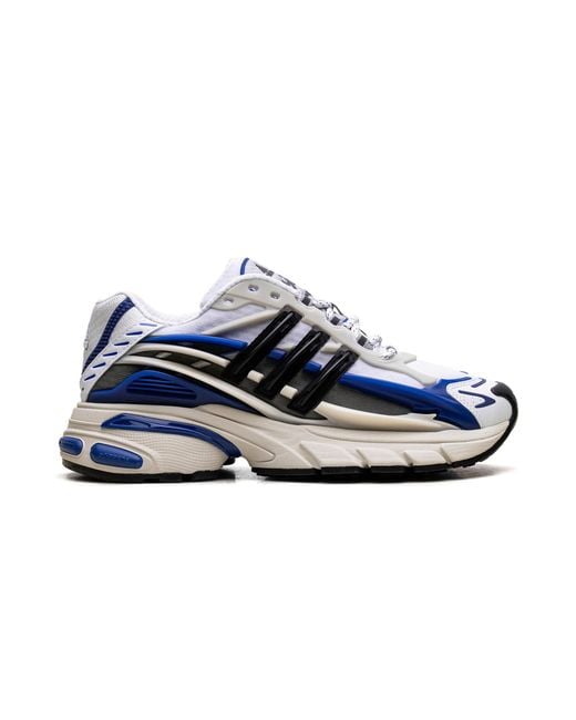 Adidas Blue Adistar Jellyfish "Pharrell Williams for men