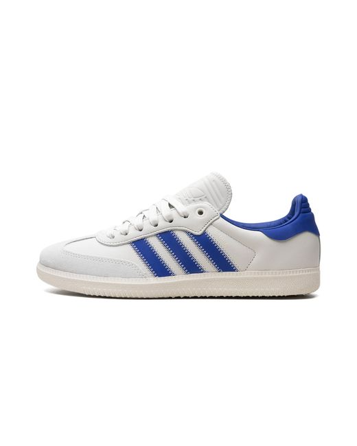 Adidas Blue Samba "Pharrell Williams for men