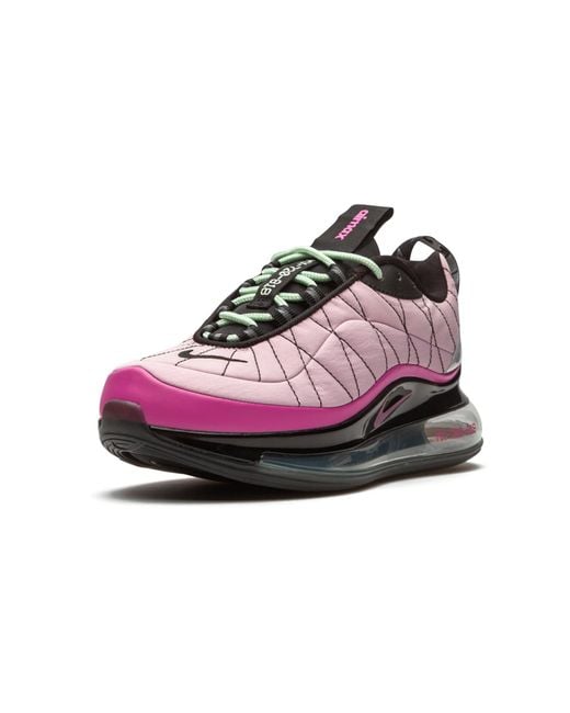Nike Black Omens Mx-720-818 "Iced Lilac" Ci3869 500"