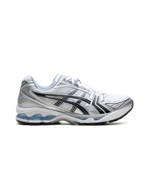Asics Black Gel-Kayano 14 "Jjjjound for men