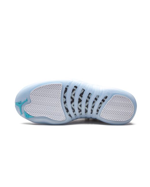 Nike Black Air 12 Low "Easter" Db0733 190" for men