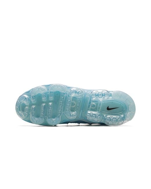 Nike Blue Air Vapormax Plus Chill" Dz4403 400" for men
