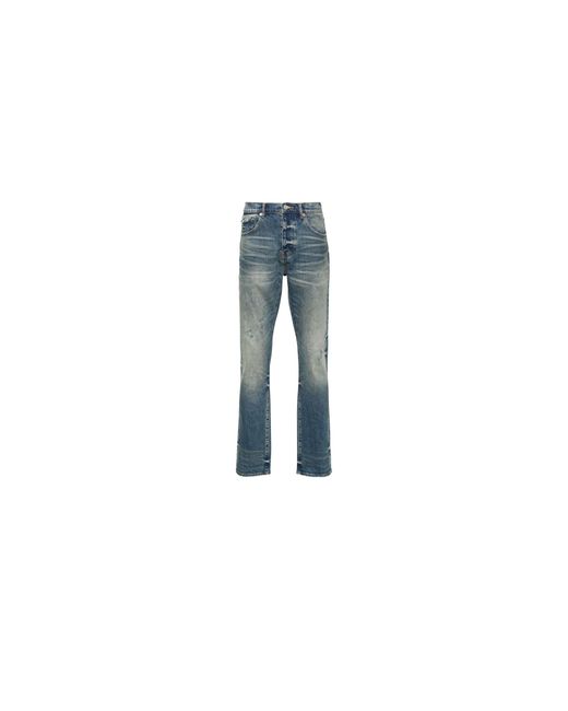 Purple Brand Black 2 Year Dirty Fade P005 Tyfm124" for men
