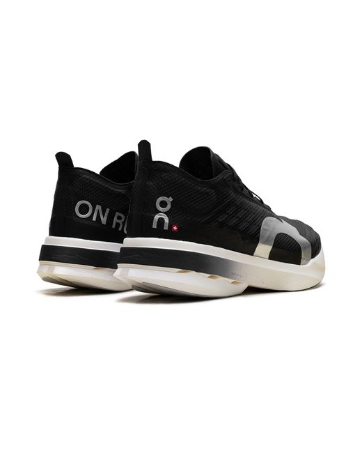 On Shoes Black Cloudboom Strike 3Me30480299" for men