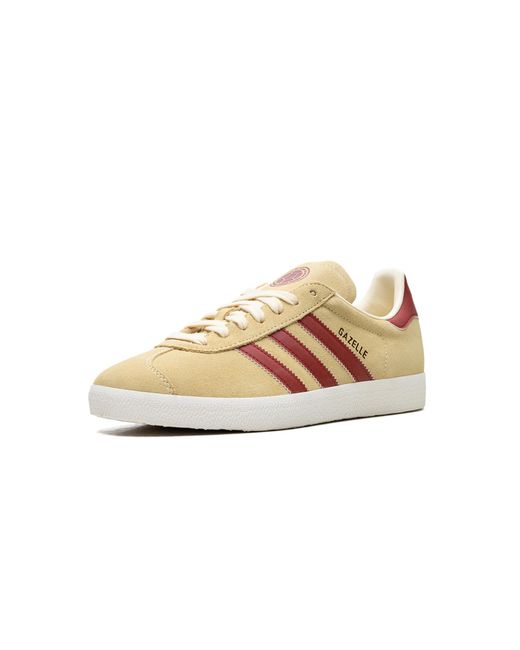 Adidas Black Gazelle "Colombia" If6828" for men