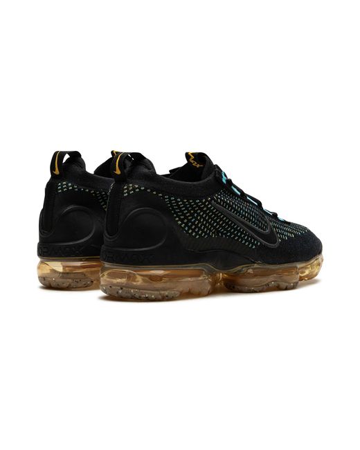Nike Black Air Vapormax 2021 Fk "Pollen" Do5852 900" for men