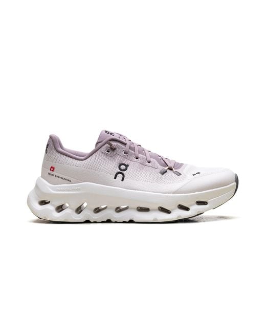 On Shoes Black Cloudtilt "Heron Dew" 3We10054846"