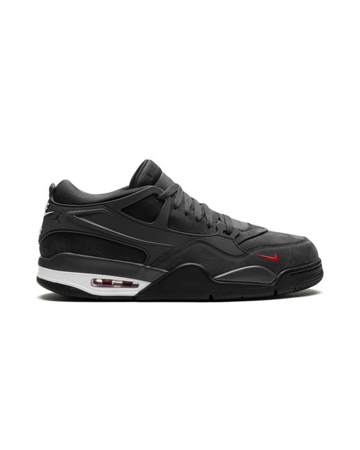 Nike Black Air 4 Rm "Nigel Sylvester for men