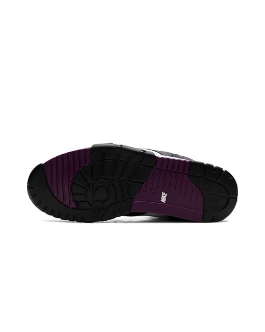 Nike Black Air Trainer 1 "Tokyo 2003" Dz4867 010"