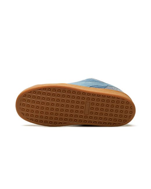 PUMA Blue Suede Xl "Denim" 398397 01" for men