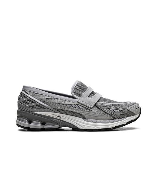 New Balance Black 1906L "Raincloud" U1906Lgr" for men