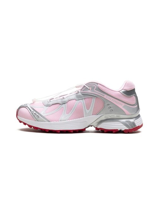 Salomon Black Xt-Whisper "Sandy Liang for men