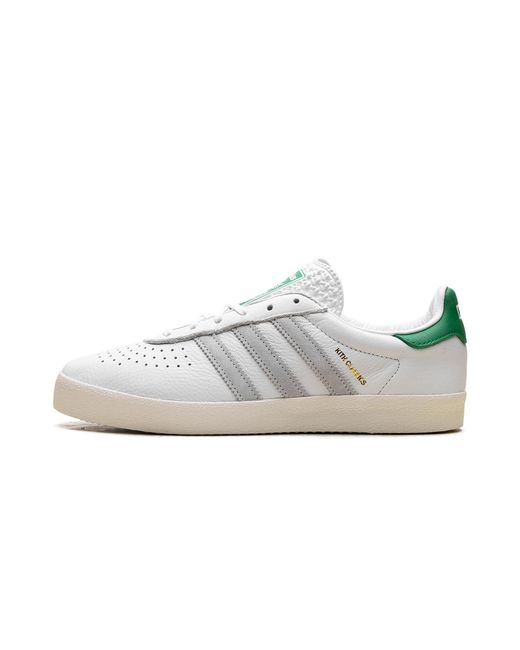 Adidas White As350 "Kith Classics" Jr5917" for men