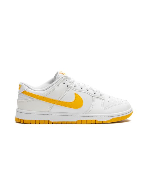 Nike Black Dunk Low Retro University" Dv0831 110" for men