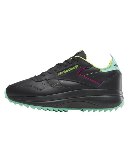 Reebok Black Classic Leather Sp Extra Ig5868"
