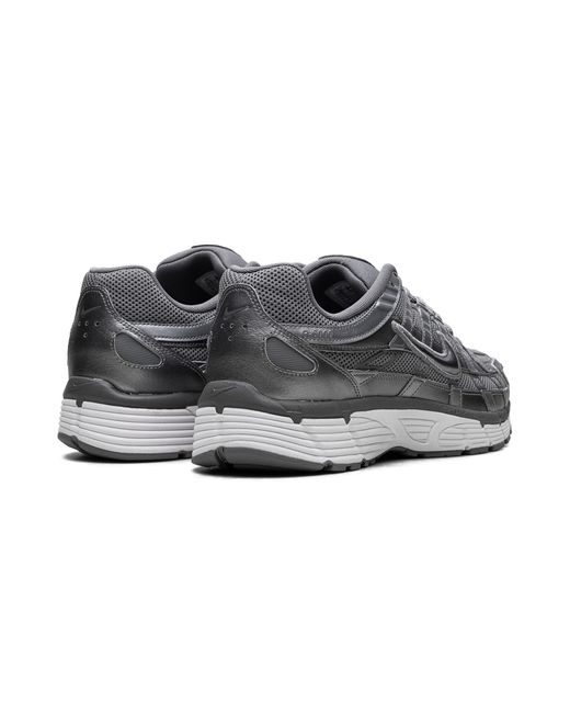 Nike Black P-6000 "Cool" Cd6404 023" for men
