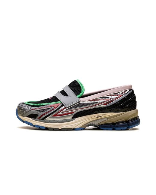 New Balance Black 1906L "Multi-Color" U190663V" for men