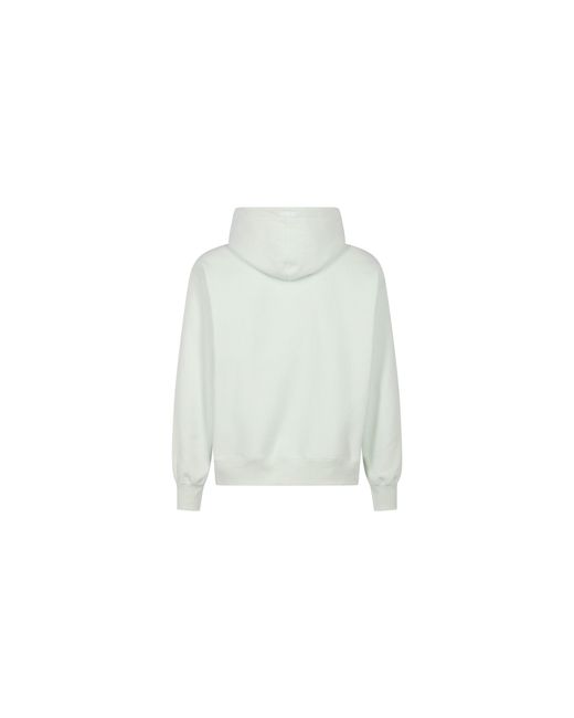 Supreme Black Box Logo Hoodie "Fw23