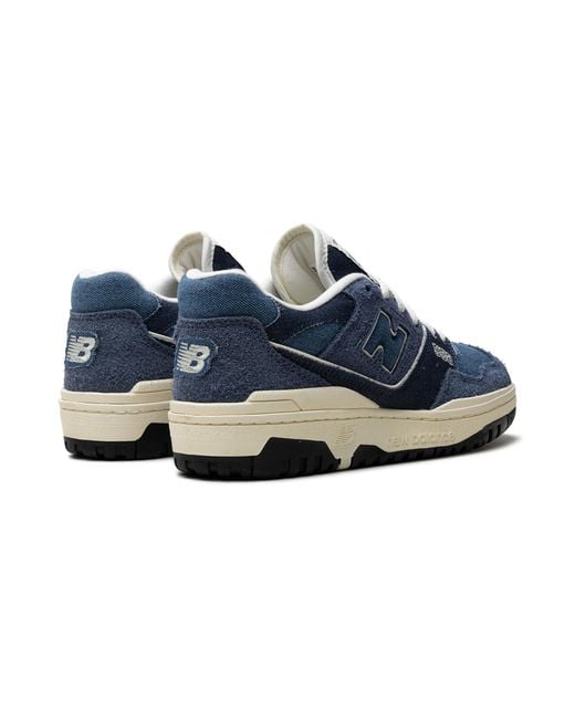 New Balance Blue 550 "Denim Pack