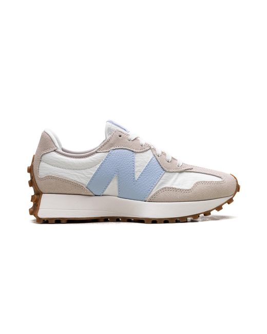 New Balance Black 327 "Timberwolf Sea Salt" Ws327Fta"