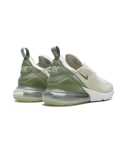 Nike Black Air Max 270 "sea Glass Oil Green" Shoes