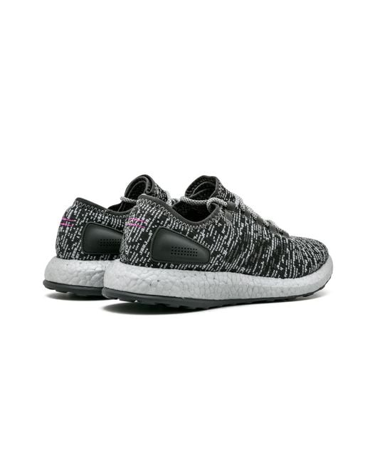 Adidas Black Pureboost Ltd S80701" for men