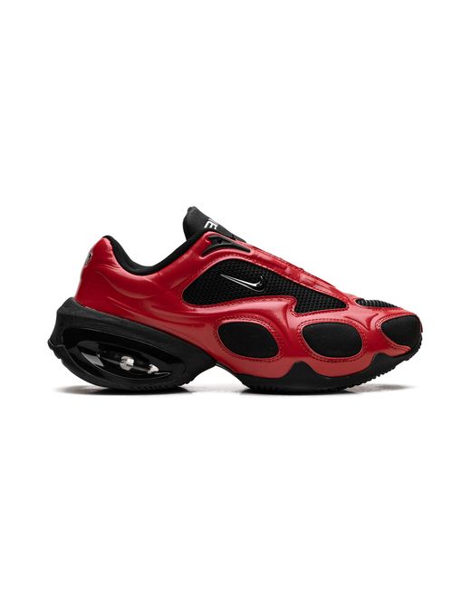 Nike Black Air Max Muse "University" Fv1920 603"