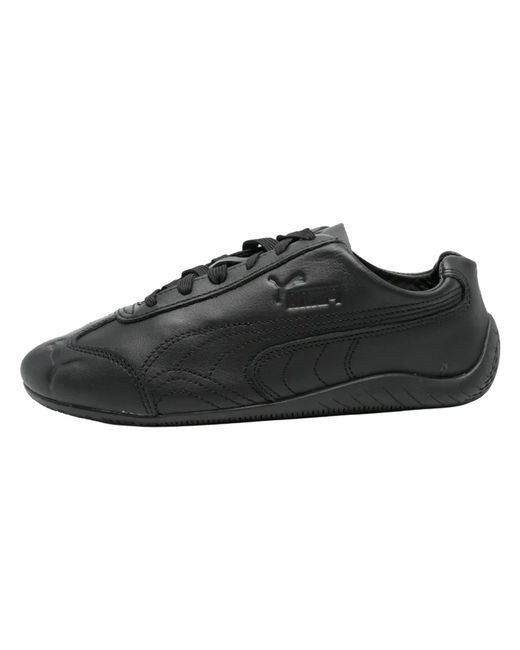 PUMA Black Speedcat Decon 407698 02" for men