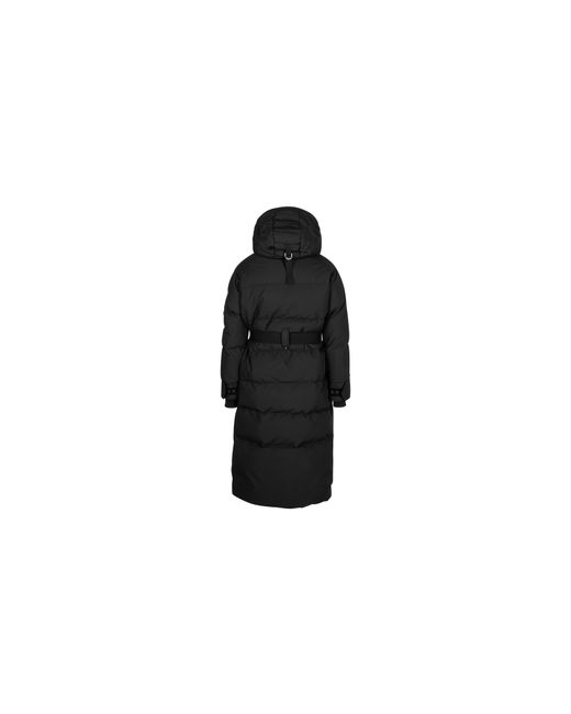 Moose Knuckles Black Cloud Long Parka N Parka M32Lp227N"
