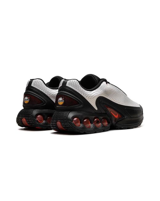 Nike Black Air Max Dn "Pale Ivory" Hq3422 110"