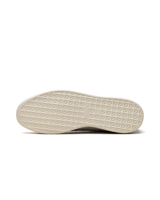 PUMA Black Clyde "Base" 390091 01" for men