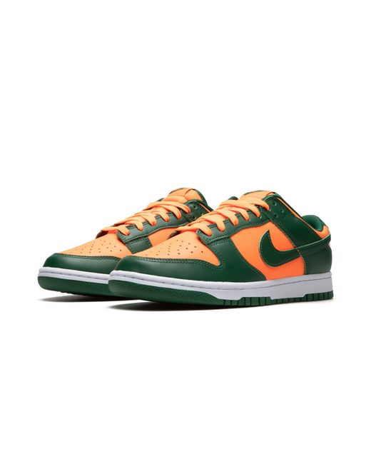miami hurricane nike shoes