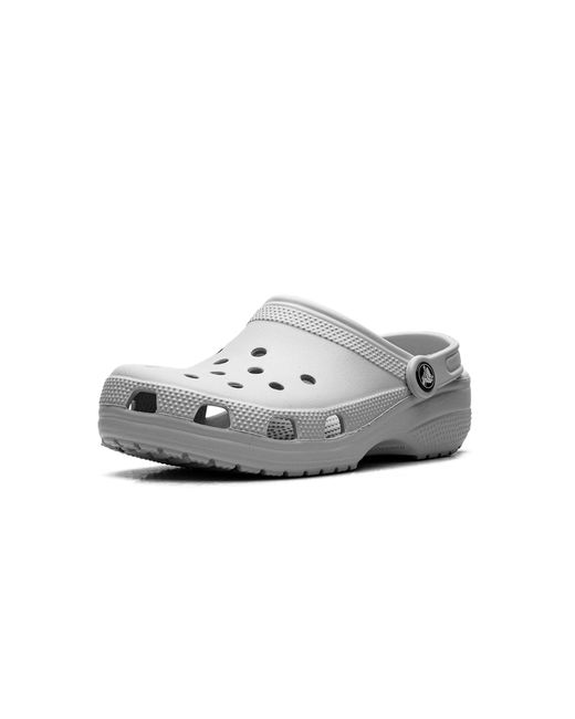 CROCSTM Black Classic Clog "Atmosphere" 10001 1Ft"