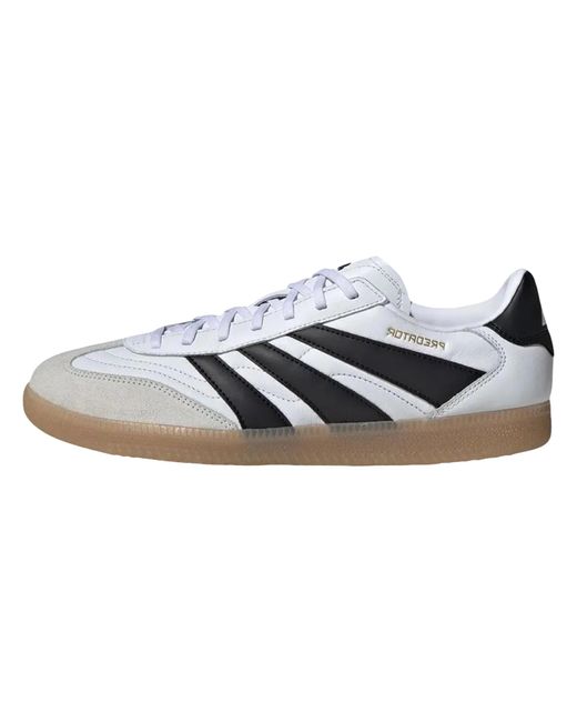 Adidas Black Predator Freestyle Indoor Core" Id3832" for men