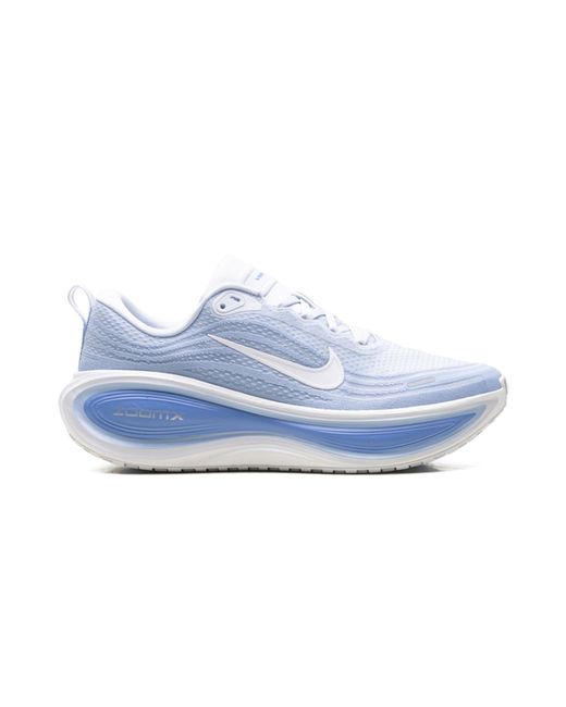Nike Blue Vomero Plus "Football Royal Pulse" Hv8154 003"