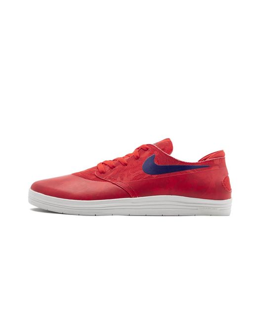 nike lunar sb